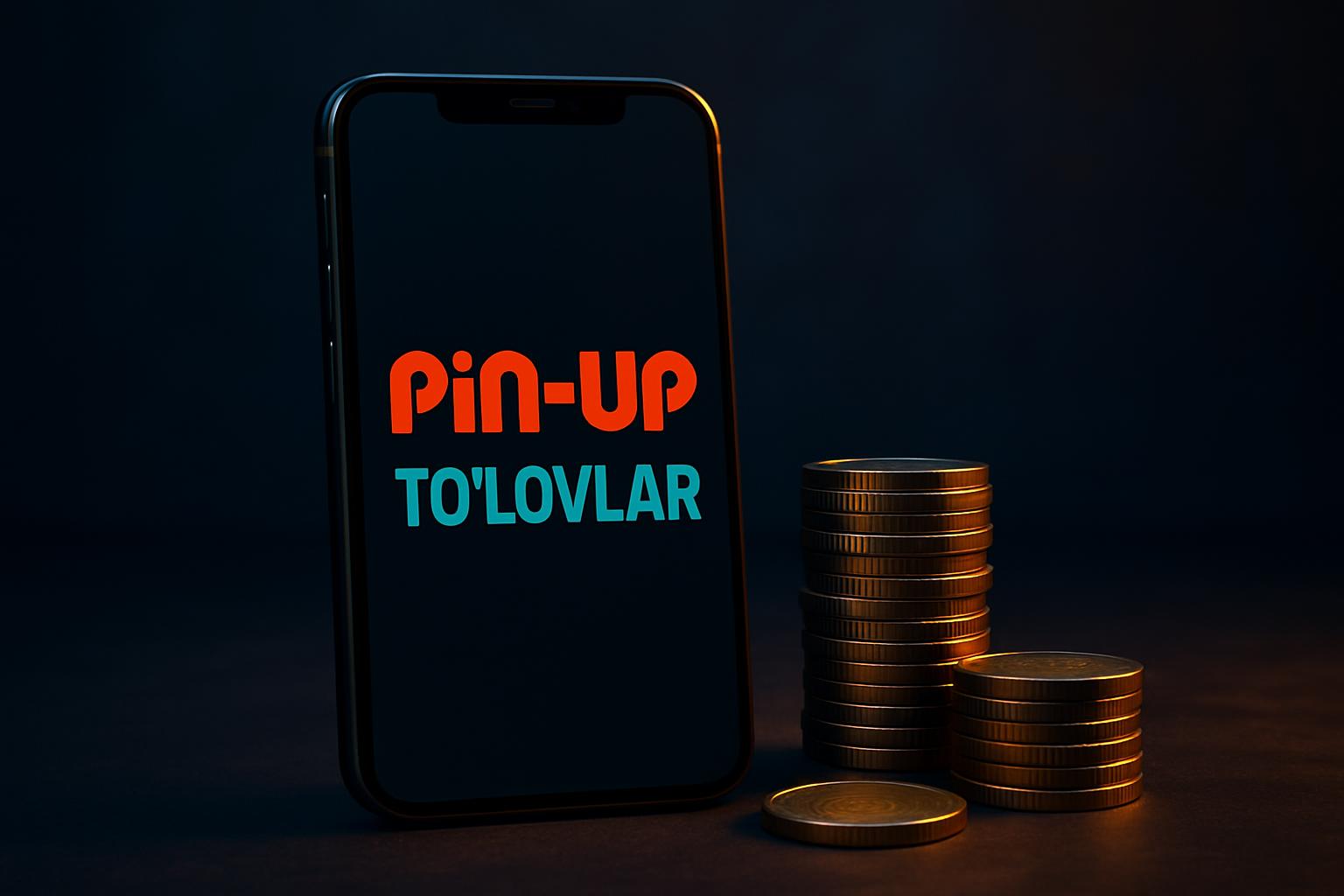 Pin-Up to‘lovlar